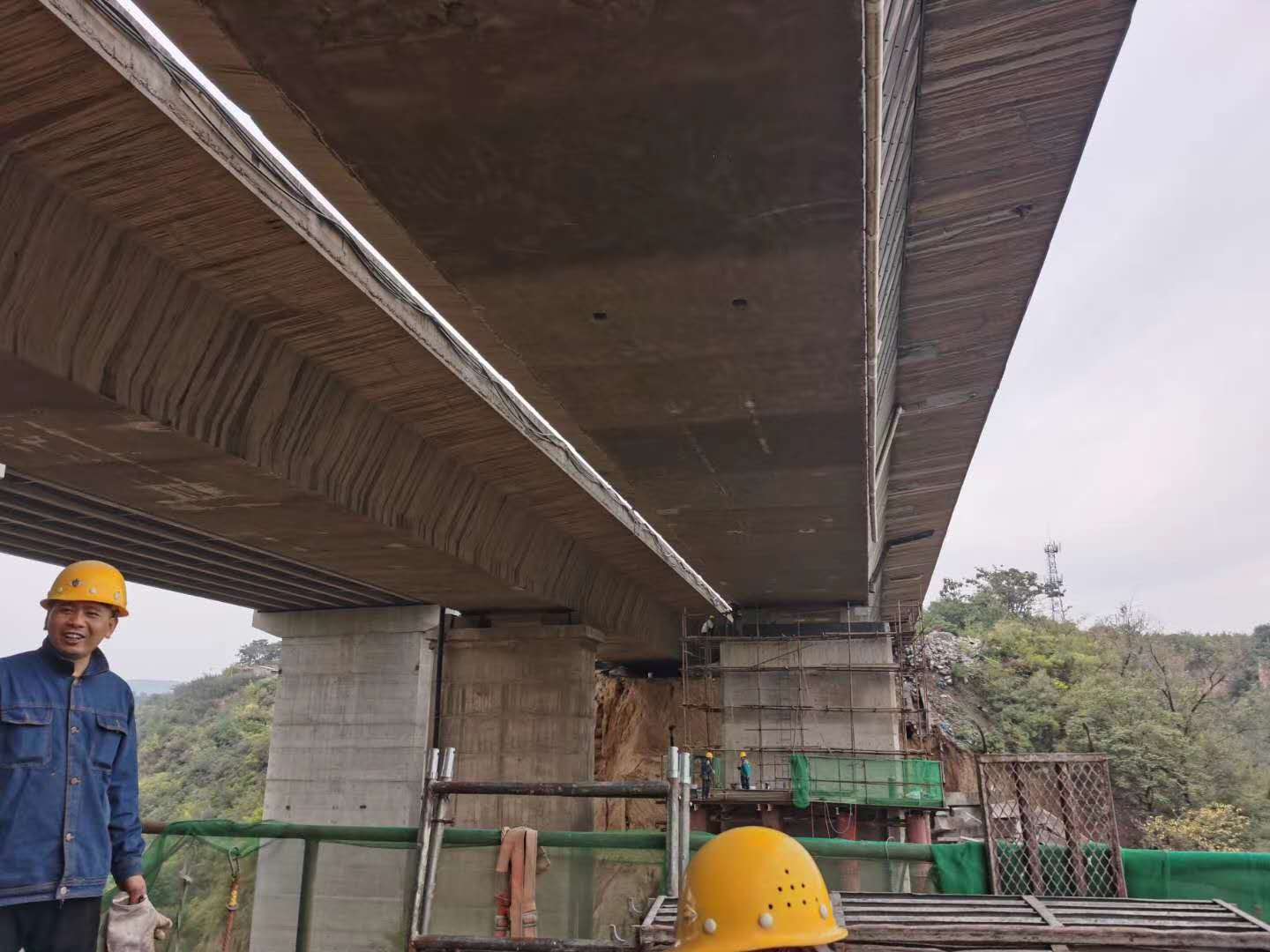 都江堰桥梁加固公司需要什么资质？大修加固预算是多少？